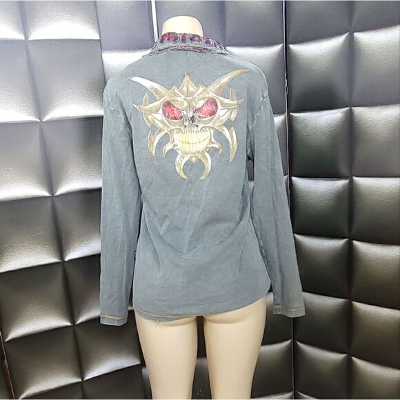 Kaptan shirt   - Picture 10 of 12